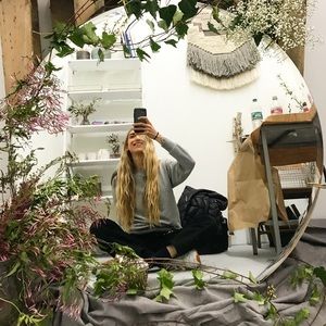 Meet your Posher, Lyz